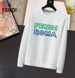Picture of Fendi Sweatshirt _SKUFendiM-3XL13gn10332083